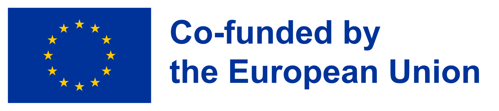 Co-funded by the European Union