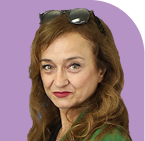 Irena Ruzin