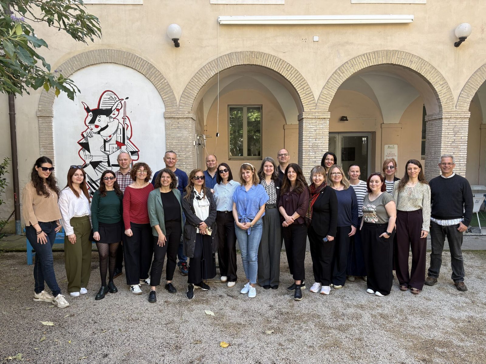 RE-MIND Project Officially Launched: Shaping the Future of Mindful Museum Experiences